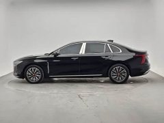 FAW Red Flag H5 2.0T Automatic Flagship Comfort Edition - ფოტო 3