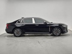 FAW Red Flag H5 2.0T Automatic Flagship Comfort Edition - ფოტო 4