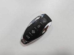 FAW Red Flag H5 2.0T Automatic Flagship Comfort Edition - ფოტო 9