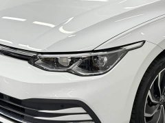 Volkswagen Golf Facelift 280TSI DSG Pro - ფოტო 10