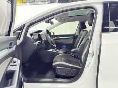 Volkswagen Golf Facelift 280TSI DSG Pro - ფოტო 12