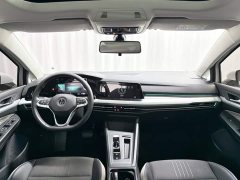 Volkswagen Golf Facelift 280TSI DSG Pro - ფოტო 14