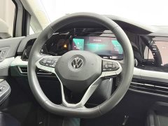 Volkswagen Golf Facelift 280TSI DSG Pro - ფოტო 17