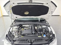 Volkswagen Golf Facelift 280TSI DSG Pro - ფოტო 18