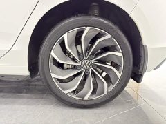 Volkswagen Golf Facelift 280TSI DSG Pro - ფოტო 19
