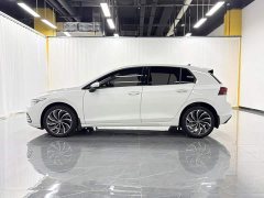 Volkswagen Golf Facelift 280TSI DSG Pro - ფოტო 3