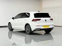 Volkswagen Golf Facelift 280TSI DSG Pro - ფოტო 4