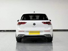 Volkswagen Golf Facelift 280TSI DSG Pro - ფოტო 5