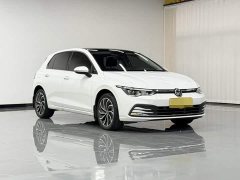 Volkswagen Golf Facelift 280TSI DSG Pro - ფოტო 6