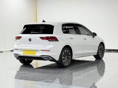 Volkswagen Golf Facelift 280TSI DSG Pro - ფოტო 7