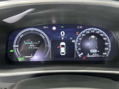 Toyota Corolla 2023 Intelligent Hybrid Dual Engine 1.8L Sport Edition - ფოტო 11