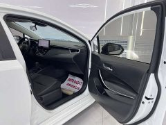 Toyota Corolla 2023 Intelligent Hybrid Dual Engine 1.8L Sport Edition - ფოტო 16