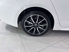 Toyota Corolla 2023 Intelligent Hybrid Dual Engine 1.8L Sport Edition - ფოტო 19