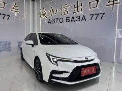 Toyota Corolla 2023 Intelligent Hybrid Dual Engine 1.8L Sport Edition - ფოტო 3