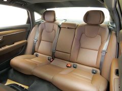 Volvo S90 2025 B5 Zhiyi Luxury Edition - ფოტო 10