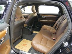 Volvo S90 2025 B5 Zhiyi Luxury Edition - ფოტო 11