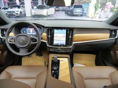 Volvo S90 2025 B5 Zhiyi Luxury Edition - ფოტო 12