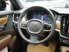 Volvo S90 2025 B5 Zhiyi Luxury Edition - ფოტო 16