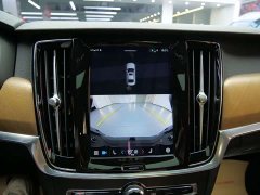 Volvo S90 2025 B5 Zhiyi Luxury Edition - ფოტო 17