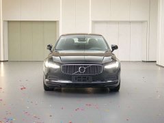 Volvo S90 2025 B5 Zhiyi Luxury Edition - ფოტო 2