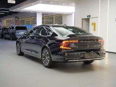 Volvo S90 2025 B5 Zhiyi Luxury Edition - ფოტო 5