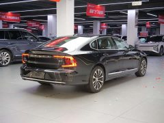 Volvo S90 2025 B5 Zhiyi Luxury Edition - ფოტო 6