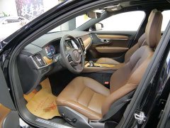Volvo S90 2025 B5 Zhiyi Luxury Edition - ფოტო 7