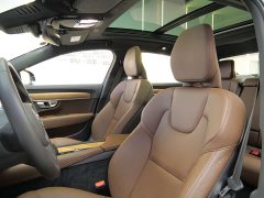 Volvo S90 2025 B5 Zhiyi Luxury Edition - ფოტო 8