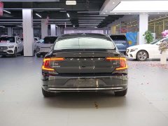 Volvo S90 2025 B5 Zhiyi Luxury Edition - ფოტო 9