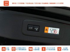 Lexus GX 2024 Peak Edition - ფოტო 10
