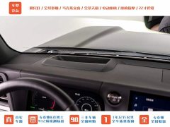 Lexus GX 2024 Peak Edition - ფოტო 17