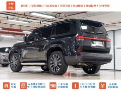 Lexus GX 2024 Peak Edition - ფოტო 6