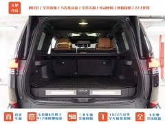 Lexus GX 2024 Peak Edition - ფოტო 9