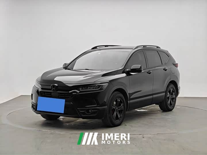 Honda CR-V 2021 240TURBO CVT FWD Smart Comfort Edition - ავტომობილი ჩინეთიდან