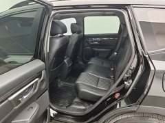 Honda CR-V 2021 240TURBO CVT FWD Smart Comfort Edition - ფოტო 10
