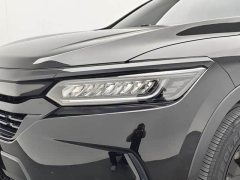 Honda CR-V 2021 240TURBO CVT FWD Smart Comfort Edition - ფოტო 11