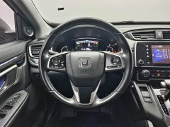 Honda CR-V 2021 240TURBO CVT FWD Smart Comfort Edition - ფოტო 12