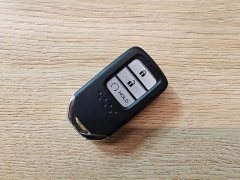Honda CR-V 2021 240TURBO CVT FWD Smart Comfort Edition - ფოტო 14