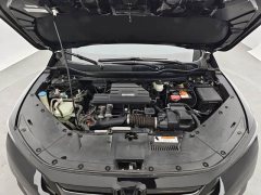 Honda CR-V 2021 240TURBO CVT FWD Smart Comfort Edition - ფოტო 16
