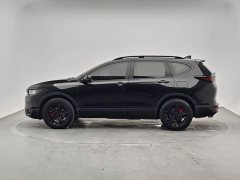 Honda CR-V 2021 240TURBO CVT FWD Smart Comfort Edition - ფოტო 3