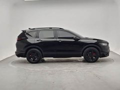 Honda CR-V 2021 240TURBO CVT FWD Smart Comfort Edition - ფოტო 4