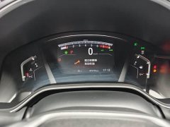 Honda CR-V 2021 240TURBO CVT FWD Smart Comfort Edition - ფოტო 5