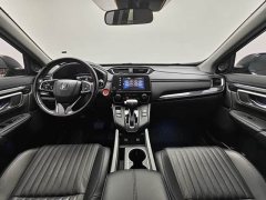 Honda CR-V 2021 240TURBO CVT FWD Smart Comfort Edition - ფოტო 6