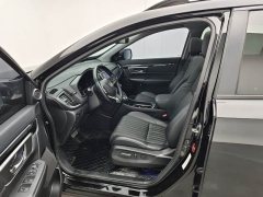 Honda CR-V 2021 240TURBO CVT FWD Smart Comfort Edition - ფოტო 8