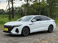 Chery Arrizo 8 High-Performance Edition 2.0T DCT Premium - ფოტო 1