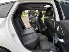 Chery Arrizo 8 High-Performance Edition 2.0T DCT Premium - ფოტო 14