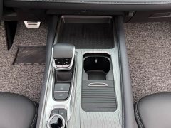 Chery Arrizo 8 High-Performance Edition 2.0T DCT Premium - ფოტო 15
