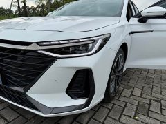 Chery Arrizo 8 High-Performance Edition 2.0T DCT Premium - ფოტო 17