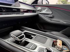 Chery Arrizo 8 High-Performance Edition 2.0T DCT Premium - ფოტო 19