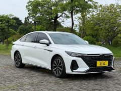 Chery Arrizo 8 High-Performance Edition 2.0T DCT Premium - ფოტო 2